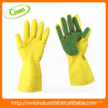 Gants mains propres